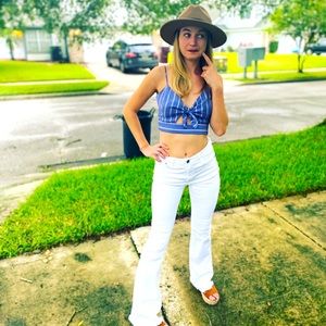 Meet your Posher, Sara